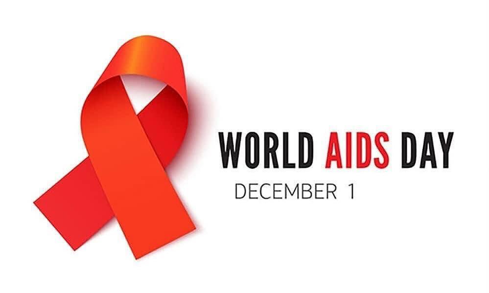 World AIDS Day World AIDS Day