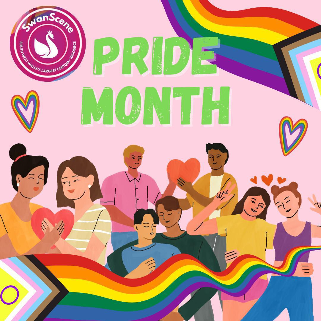 Pride Month