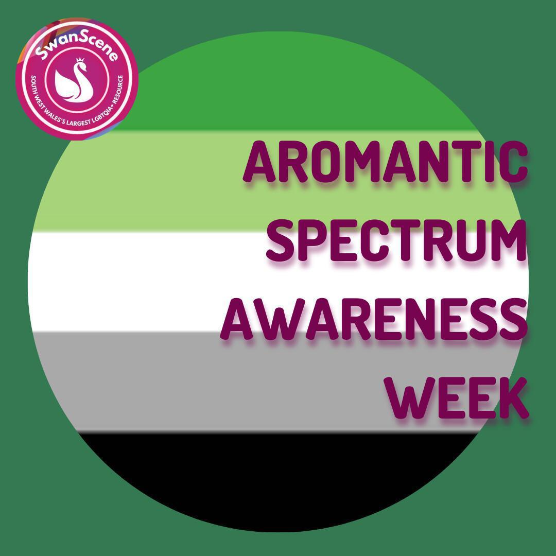 Aromantic Spectrum Awareness Week (ASAW)