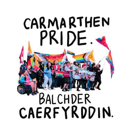 Carmarthen Pride Planning Meeting @ Y Stwdio, Localmotion Carmarthen Pride Planning Meeting @ Y Stwdio, Localmotion