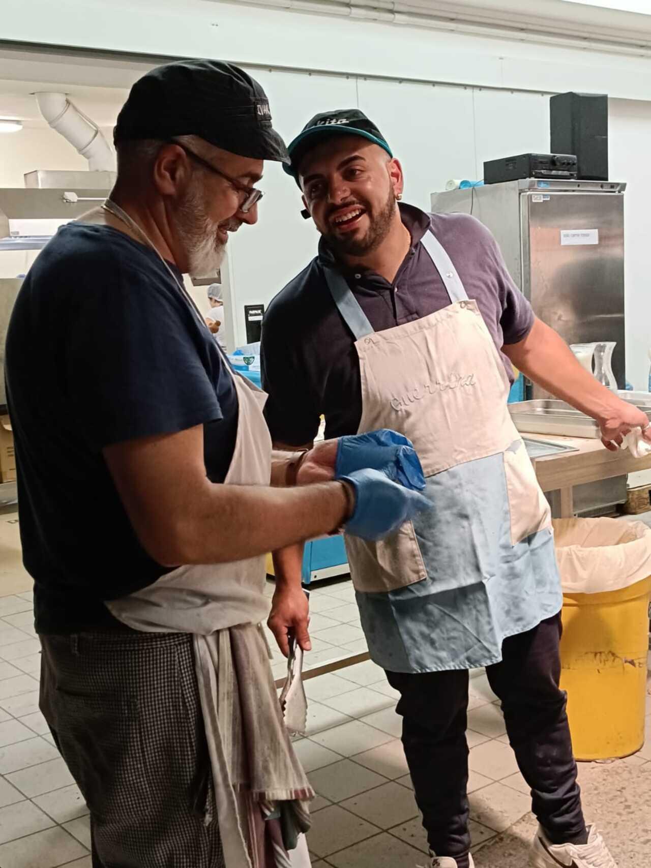 Sagra di Fregona 2024