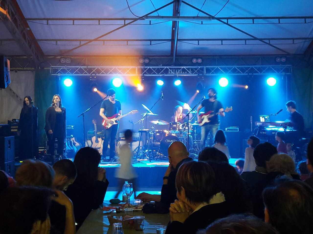 Sagra di Fregona 2016