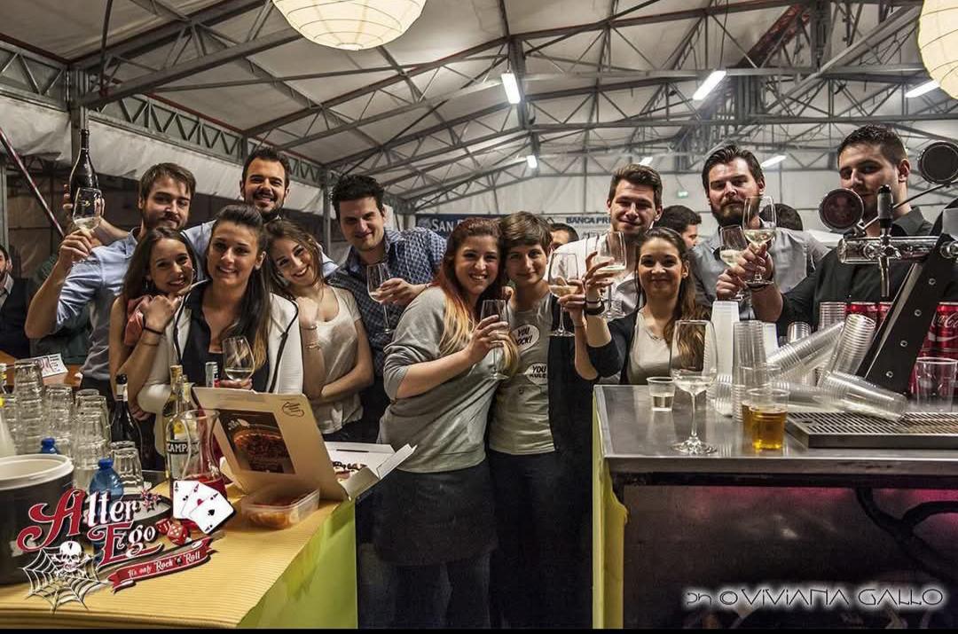 Sagra di Fregona 2016
