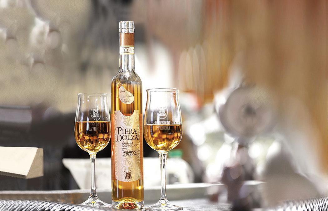 Piera dolza Torchiato