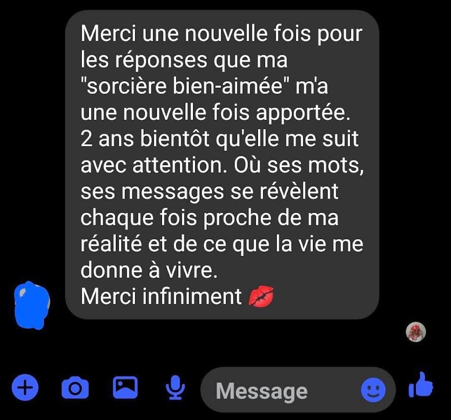 Retour tirages et accompagnement 