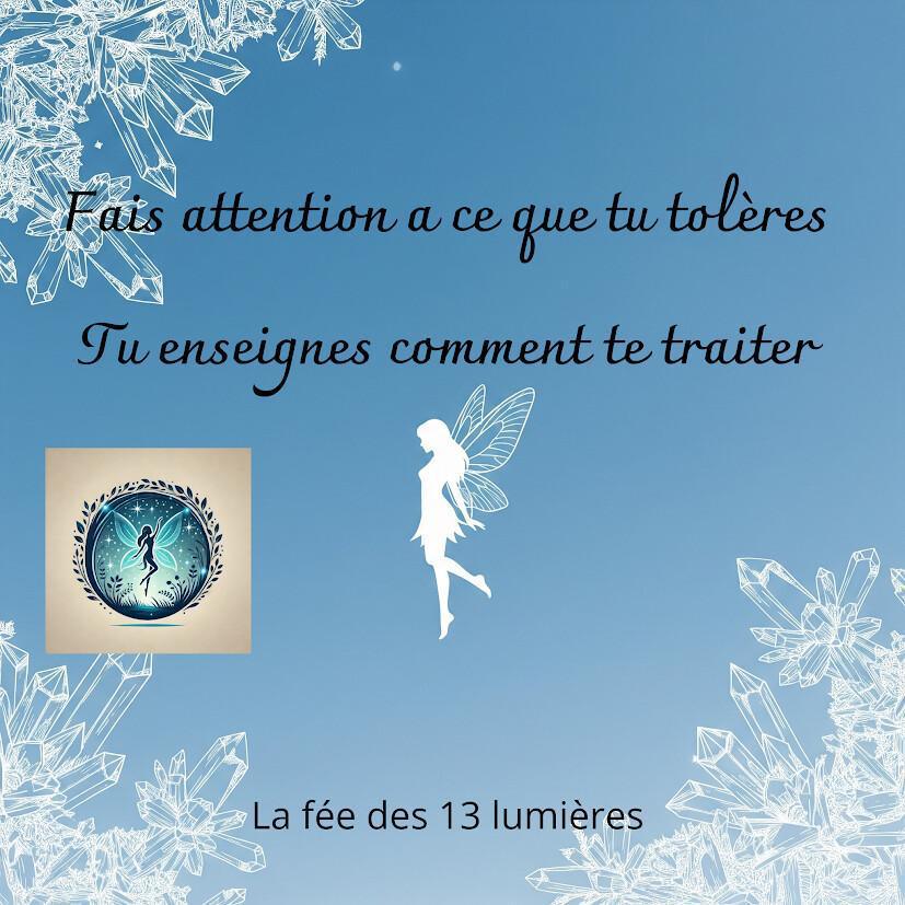 Posez vos limites Posez vos limites