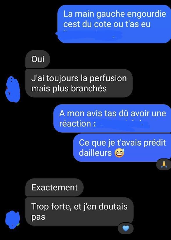 Retour tirage de carte 