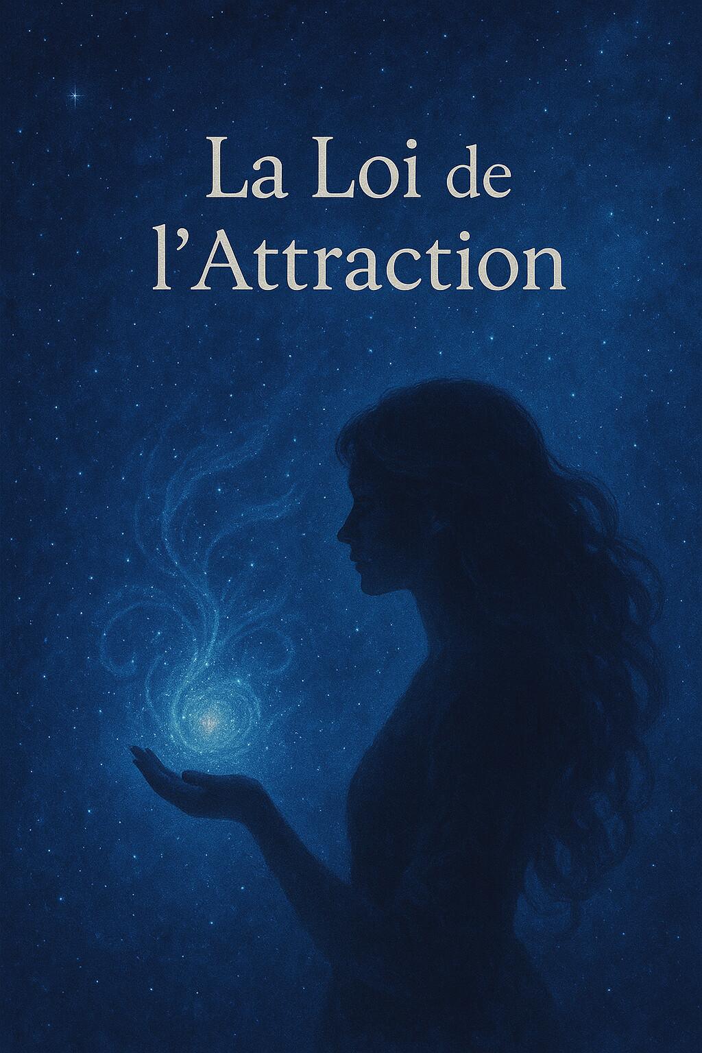 La loi de l'attraction
