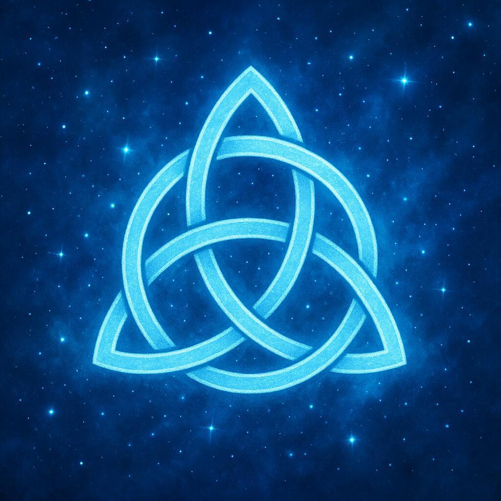 Les symboles sacrés 