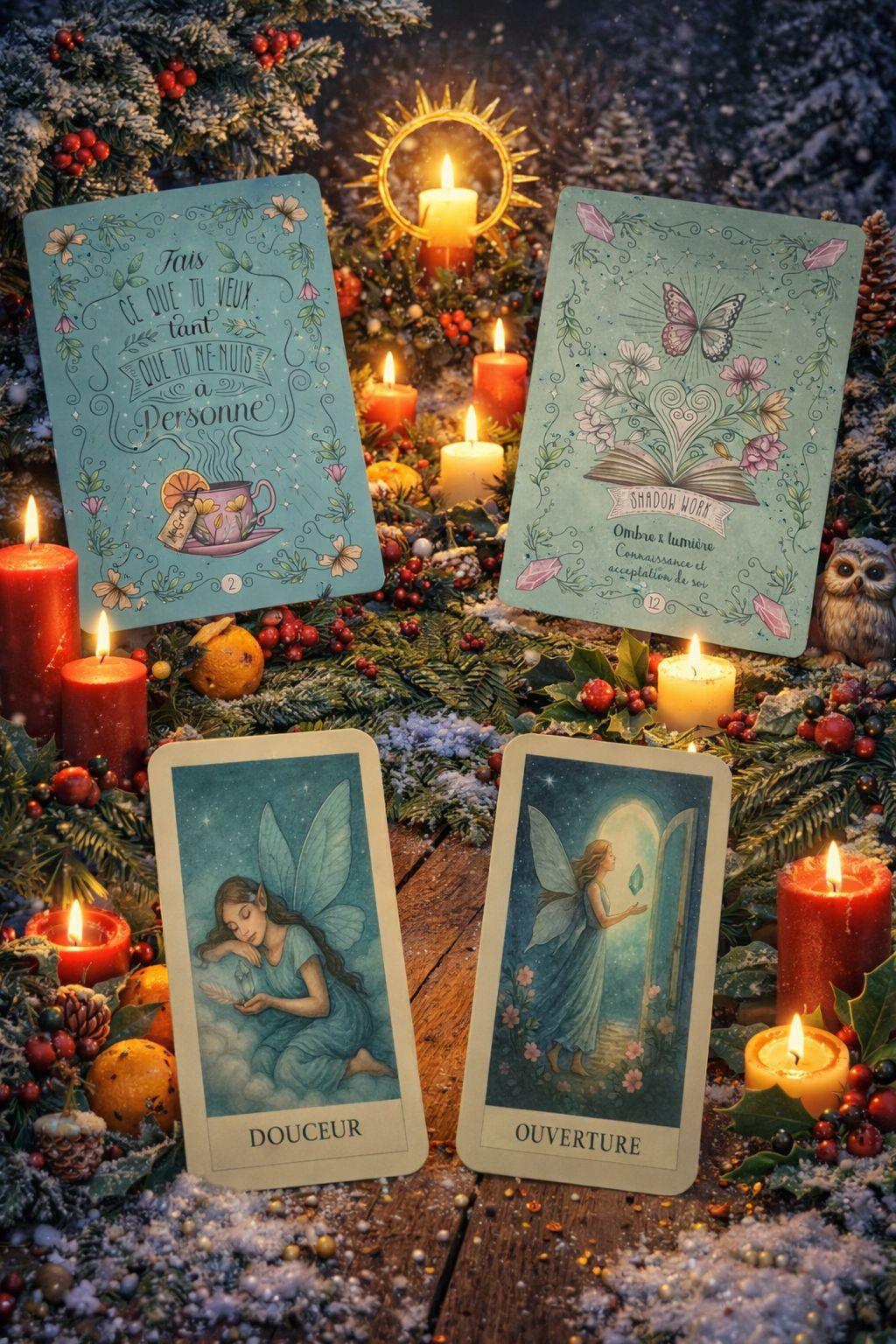 Fête de Yule Fête de Yule