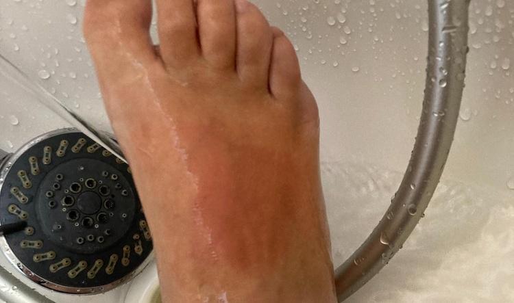 Envoyé depuis la PWA