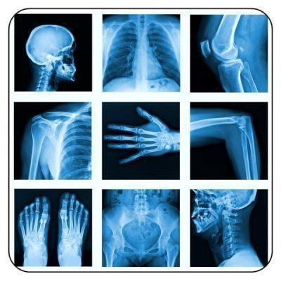 Radiology Review: From Novice to Expert Radiology Review: From Novice to Expert
