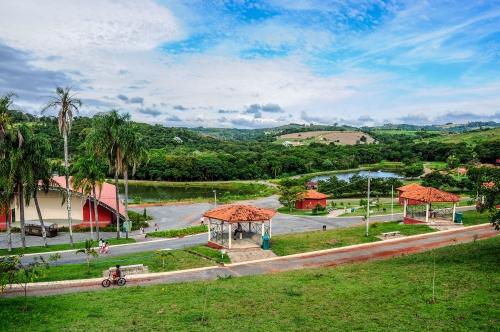 Parque Ecológico "Collemar de Miranda Botto"