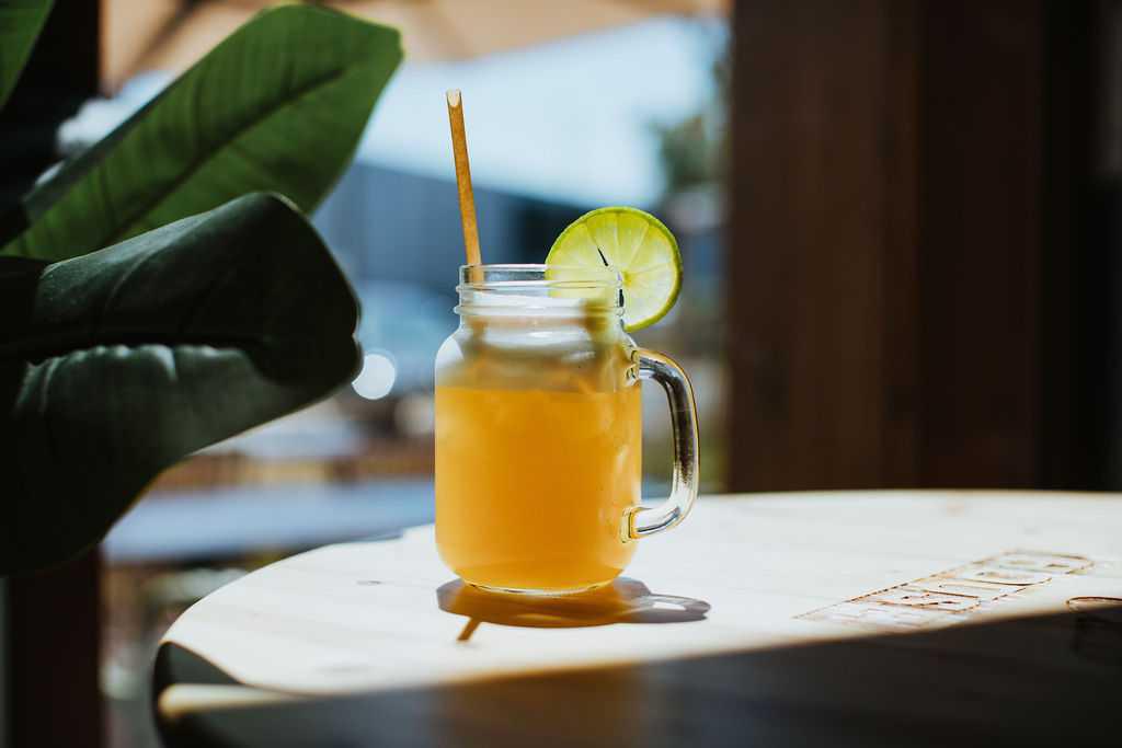 Cocktails signatures