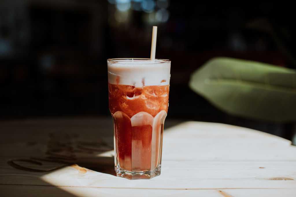 Cocktails signatures Cocktails signatures