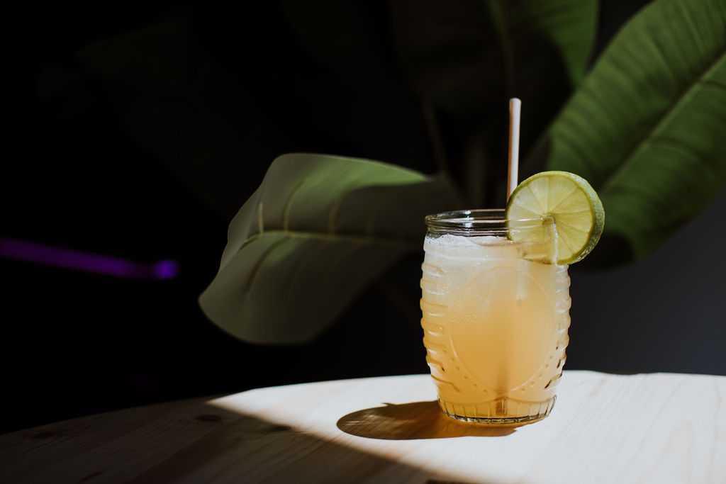 Cocktails signatures