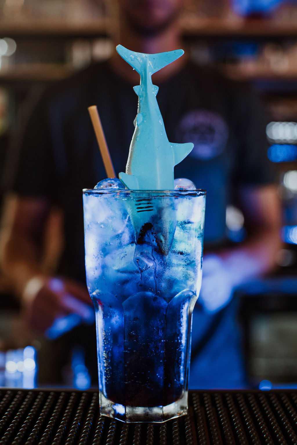 Cocktails signatures