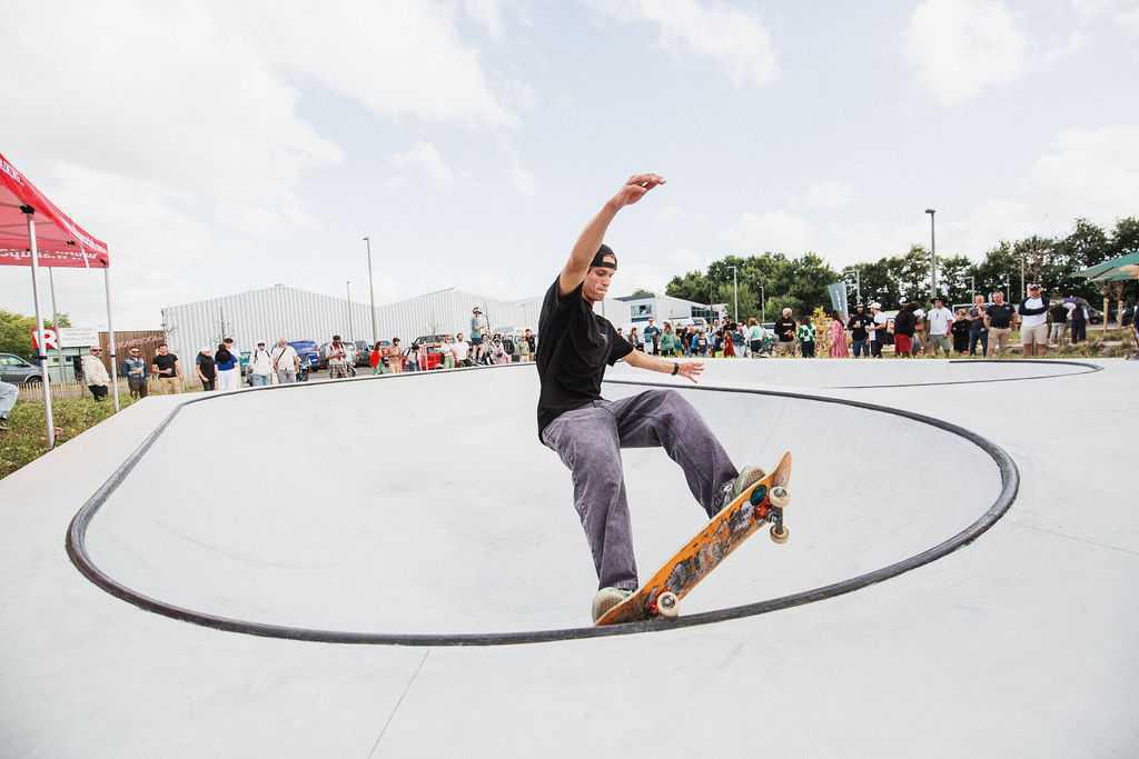 Skate corner Skate corner