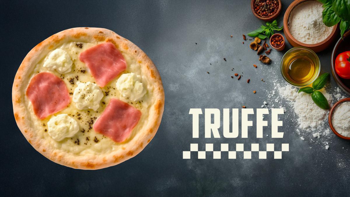 Truffe Truffe