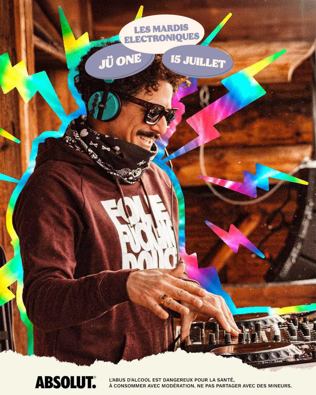 Mardis électronique Part.1 Mardis électronique Part.1