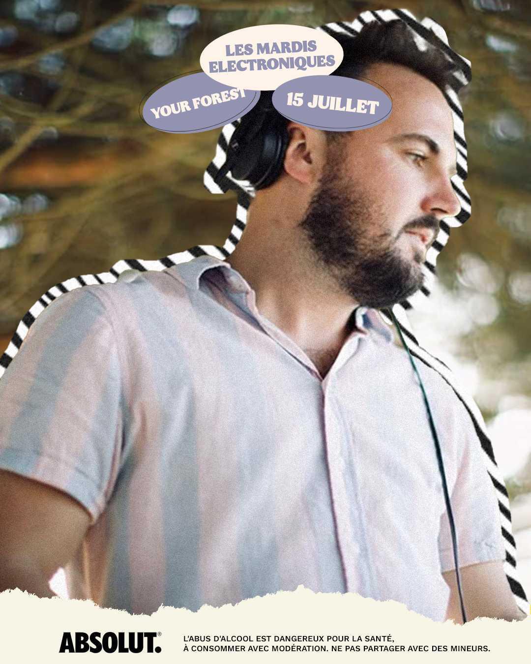 Mardis électronique Part.1 Mardis électronique Part.1