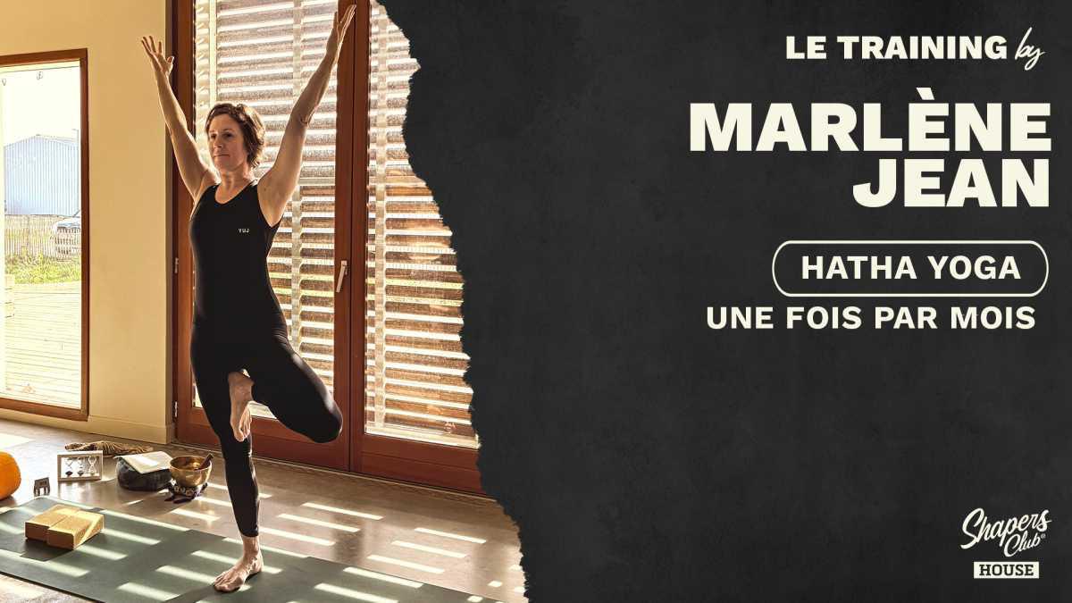 Atelier hatha yoga Atelier hatha yoga
