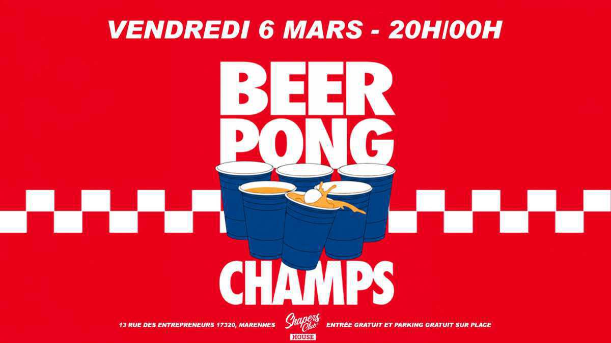Beer pong 2 Beer pong 2