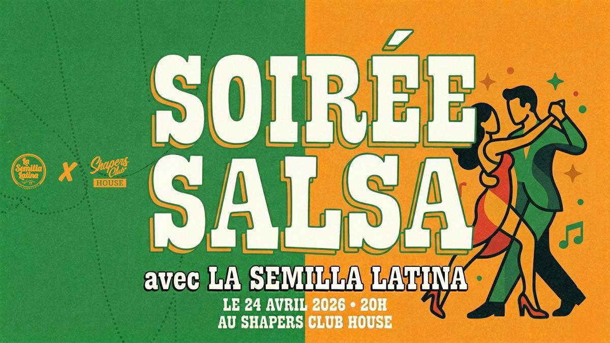 Salsa Salsa