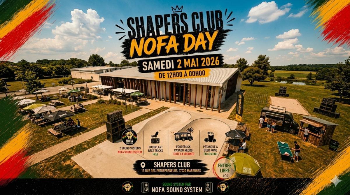 Nofa Day