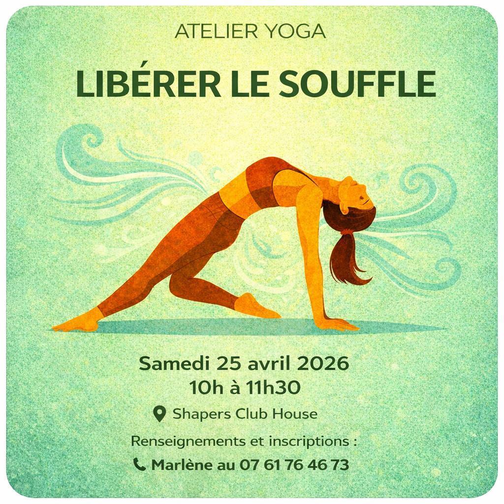 ATELIER YOGA