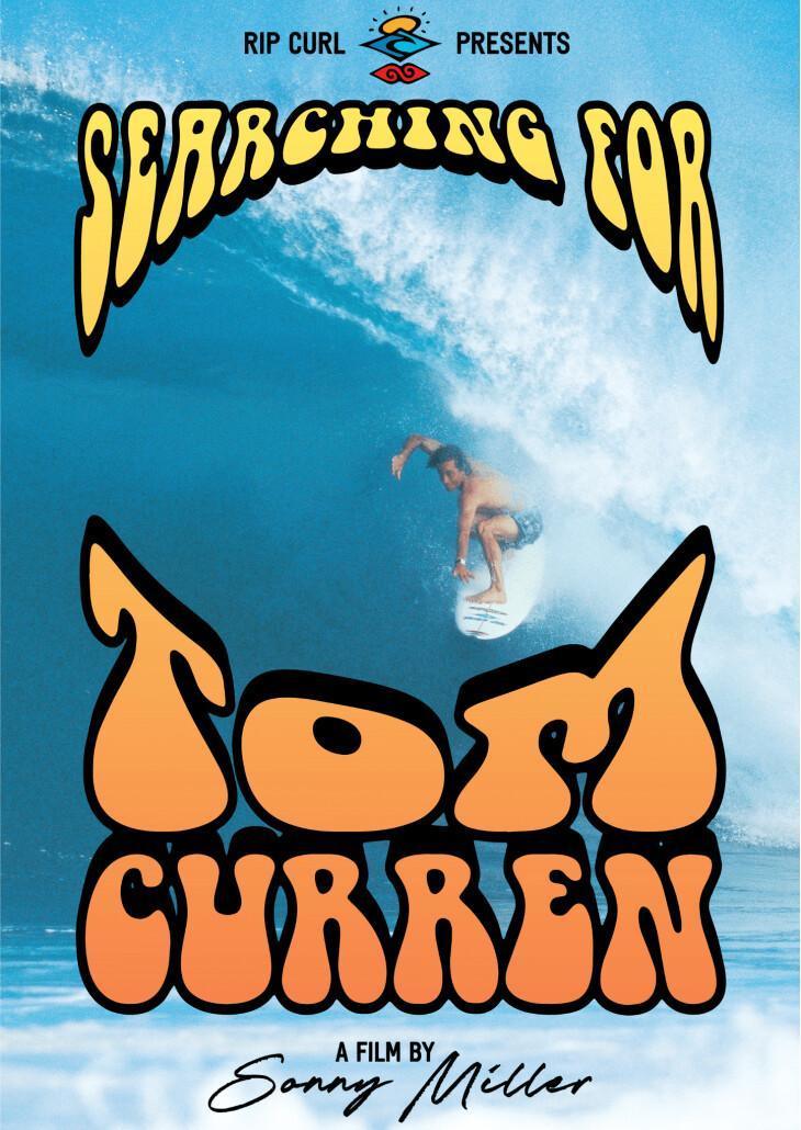 Ciné surf avec TOM CURREN et KYLLIAN GUERIN Ciné surf avec TOM CURREN et KYLLIAN GUERIN