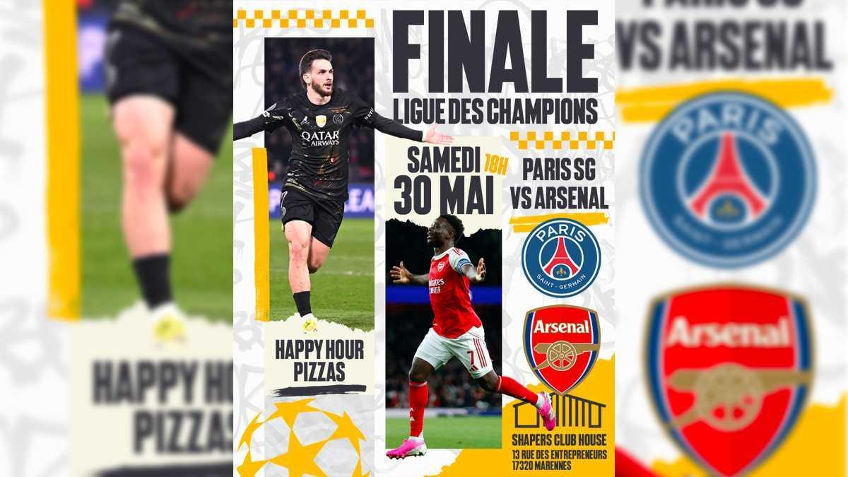 Finale LDC