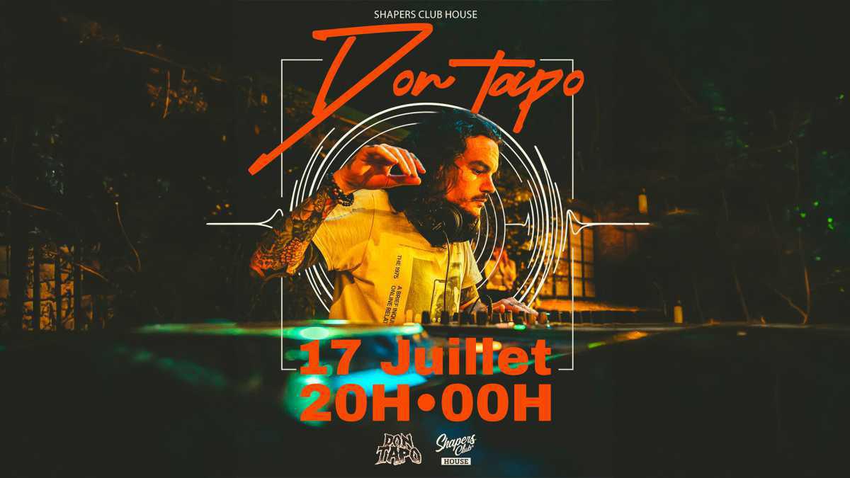 Don Tapo