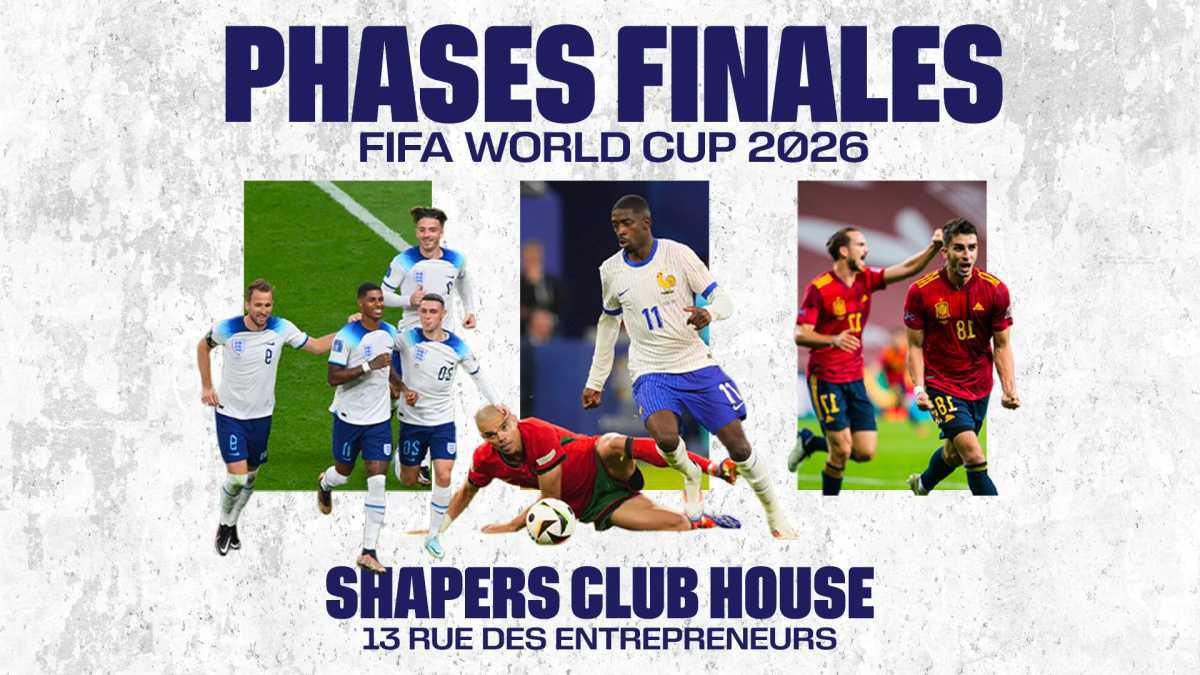 COUPE DU MONDE 2026 COUPE DU MONDE 2026