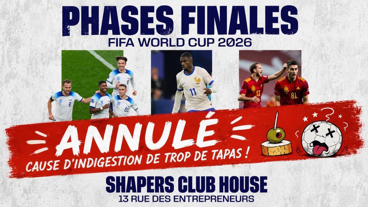 COUPE DU MONDE 2026 COUPE DU MONDE 2026
