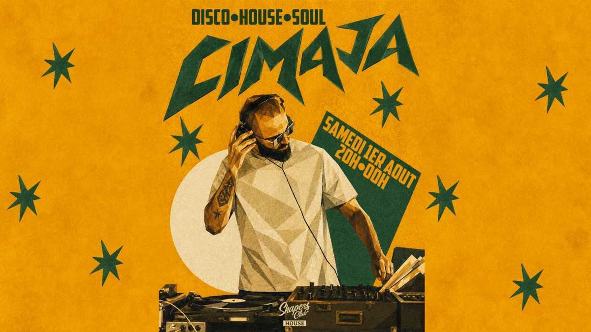 Cimaja Cimaja