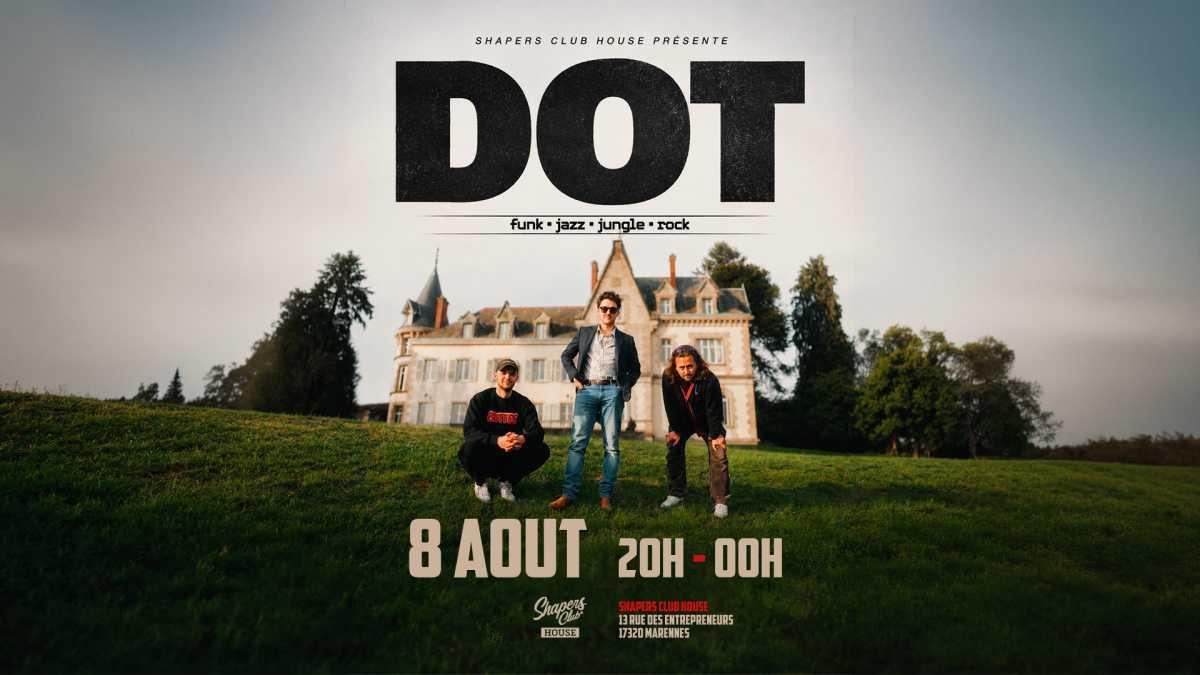 DOT DOT
