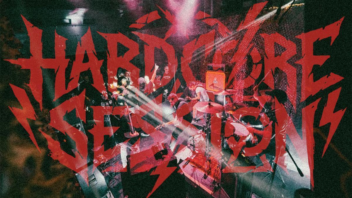 Hardcore Session IV