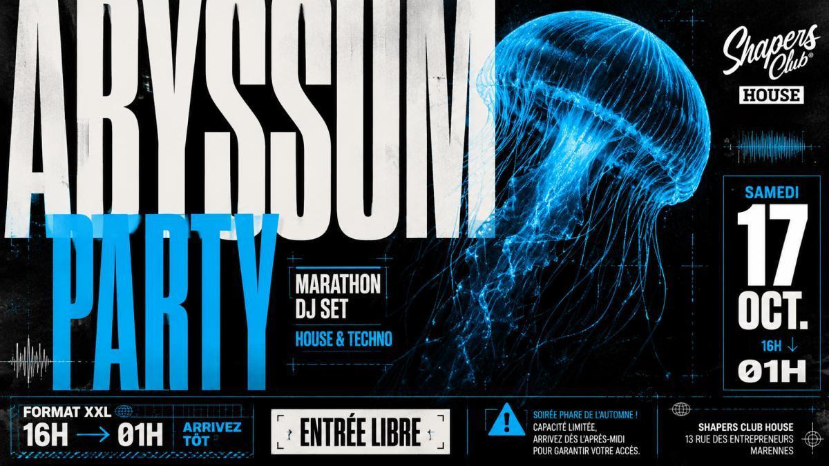Abyssum Party