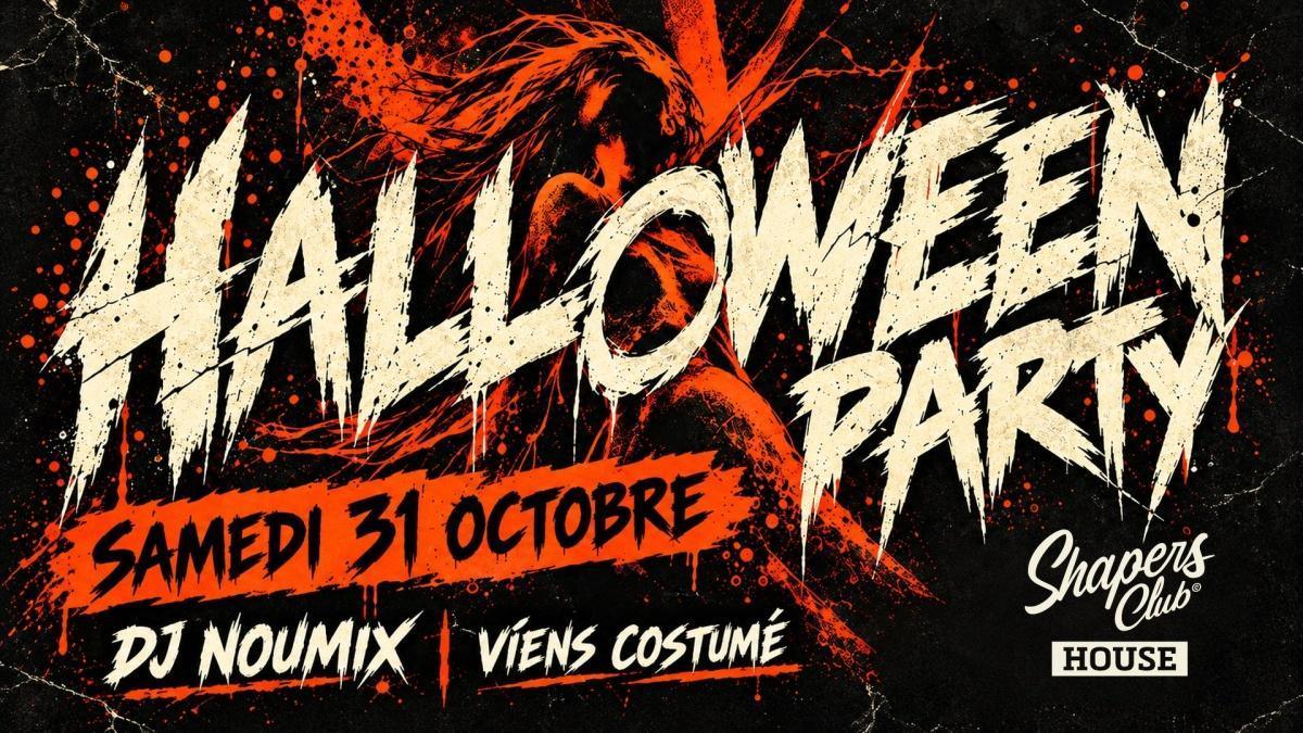 Halloween Party