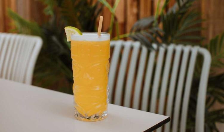 Cocktails sans alcool