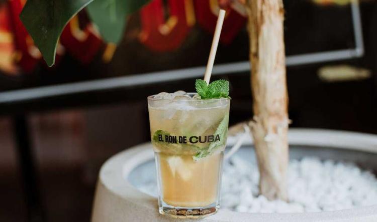 Cocktails classiques