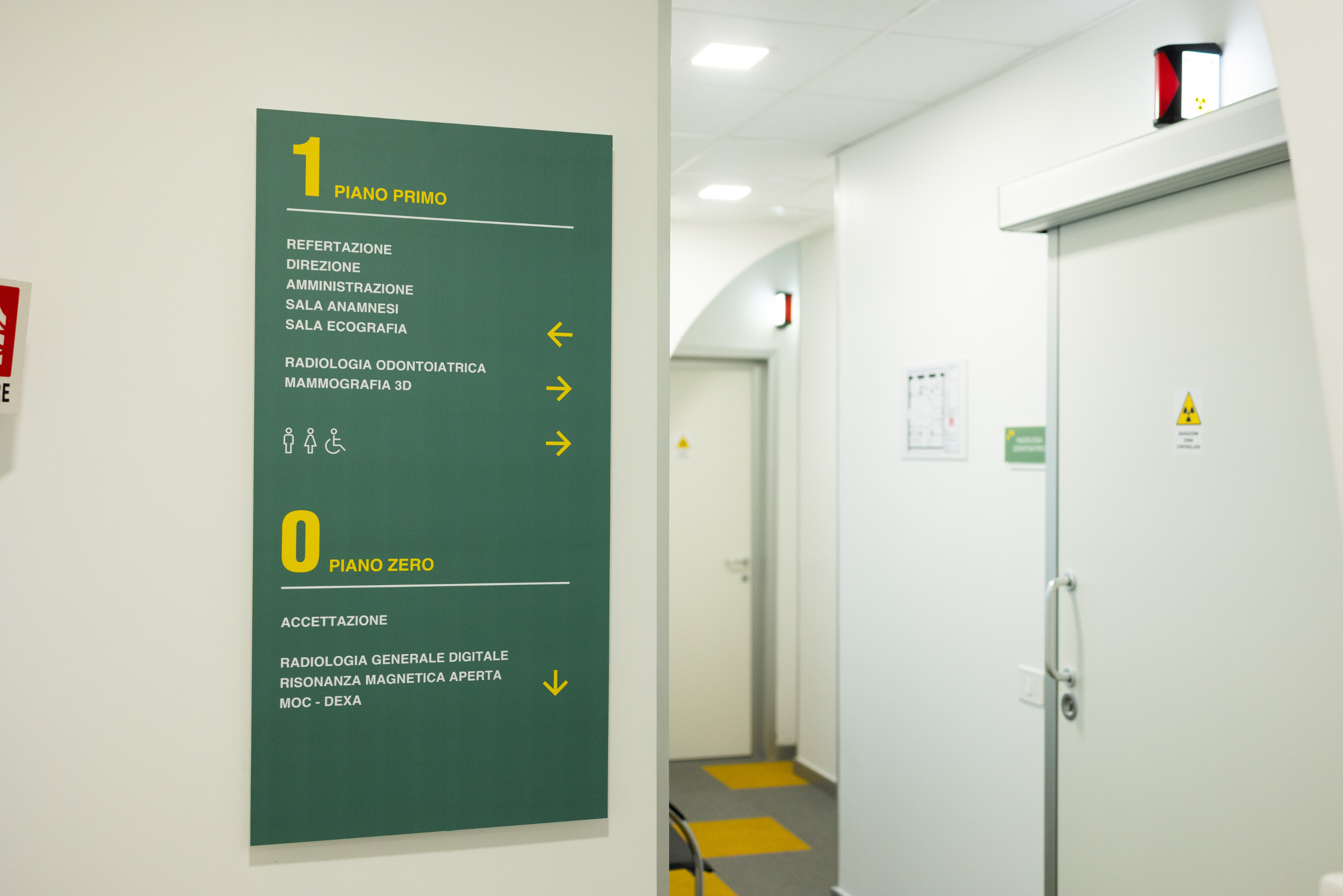 Diagnostica per immagini