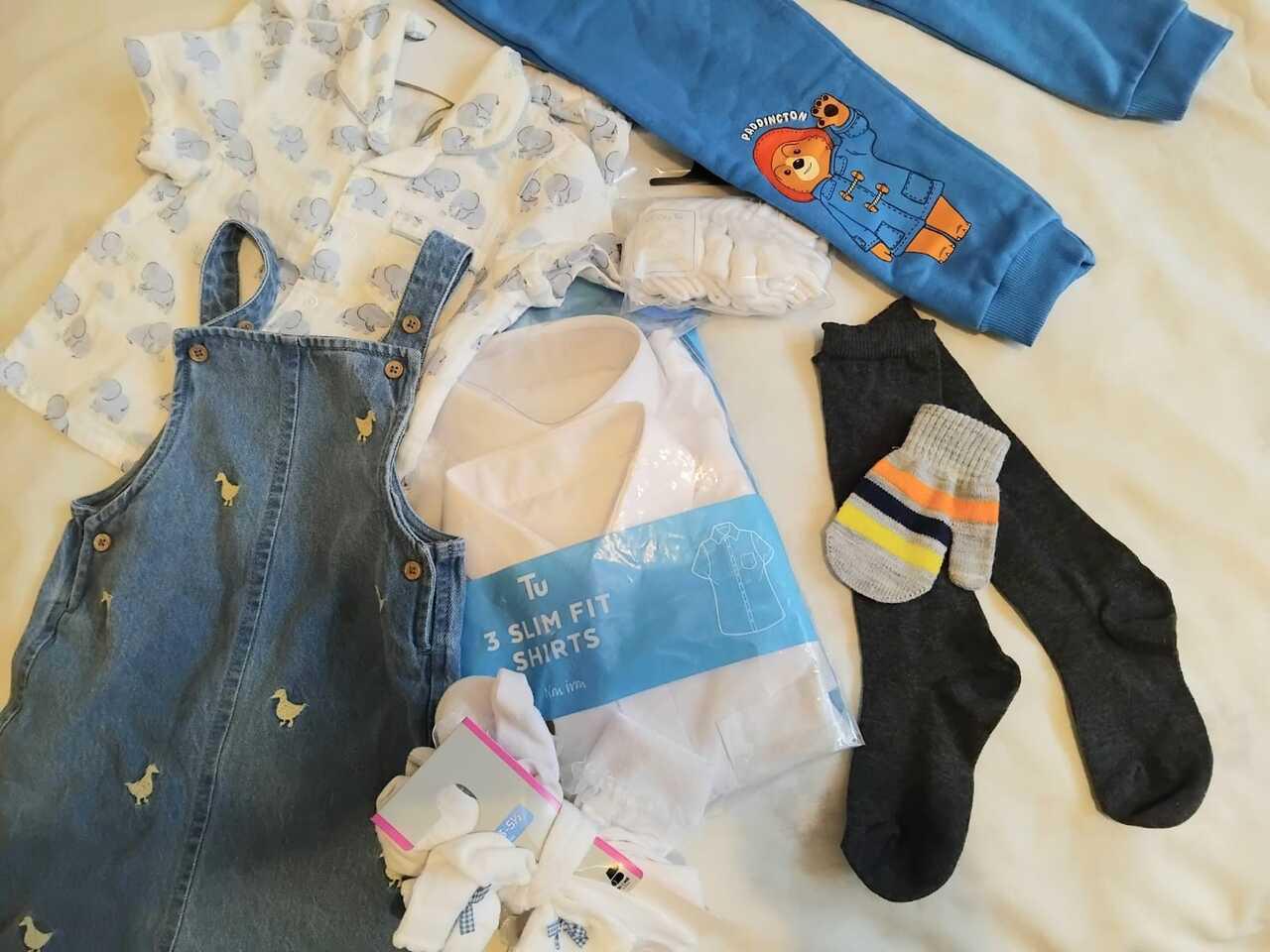 School uniforms - brand new