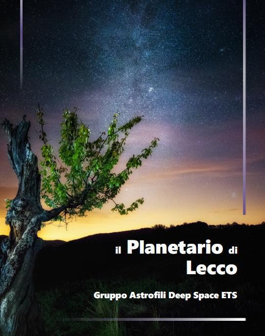Il Planetario per le aziende