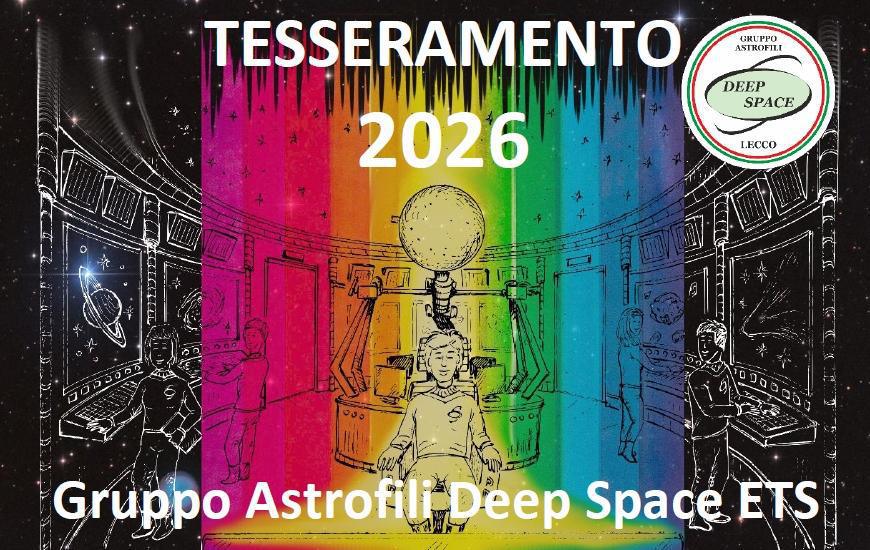  Come diventare socio o rinnovare l'iscrizione