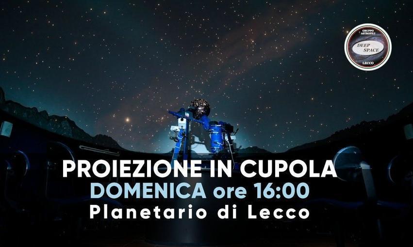 Proiezione domenicale - "Il cielo di maggio"