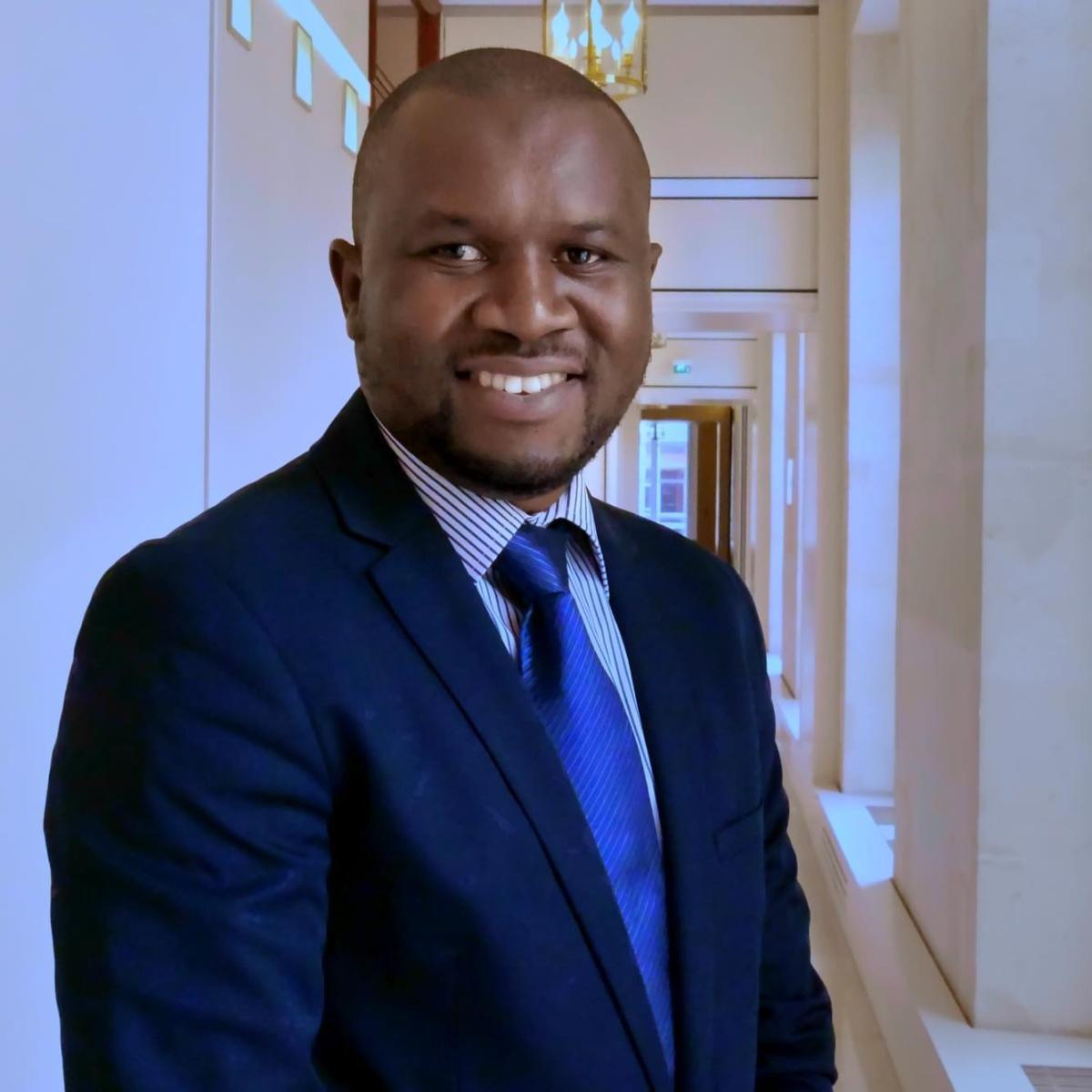 Pourquoi j'ai créé La Chaine Soninké ? Pourquoi j'ai créé La Chaine Soninké ?