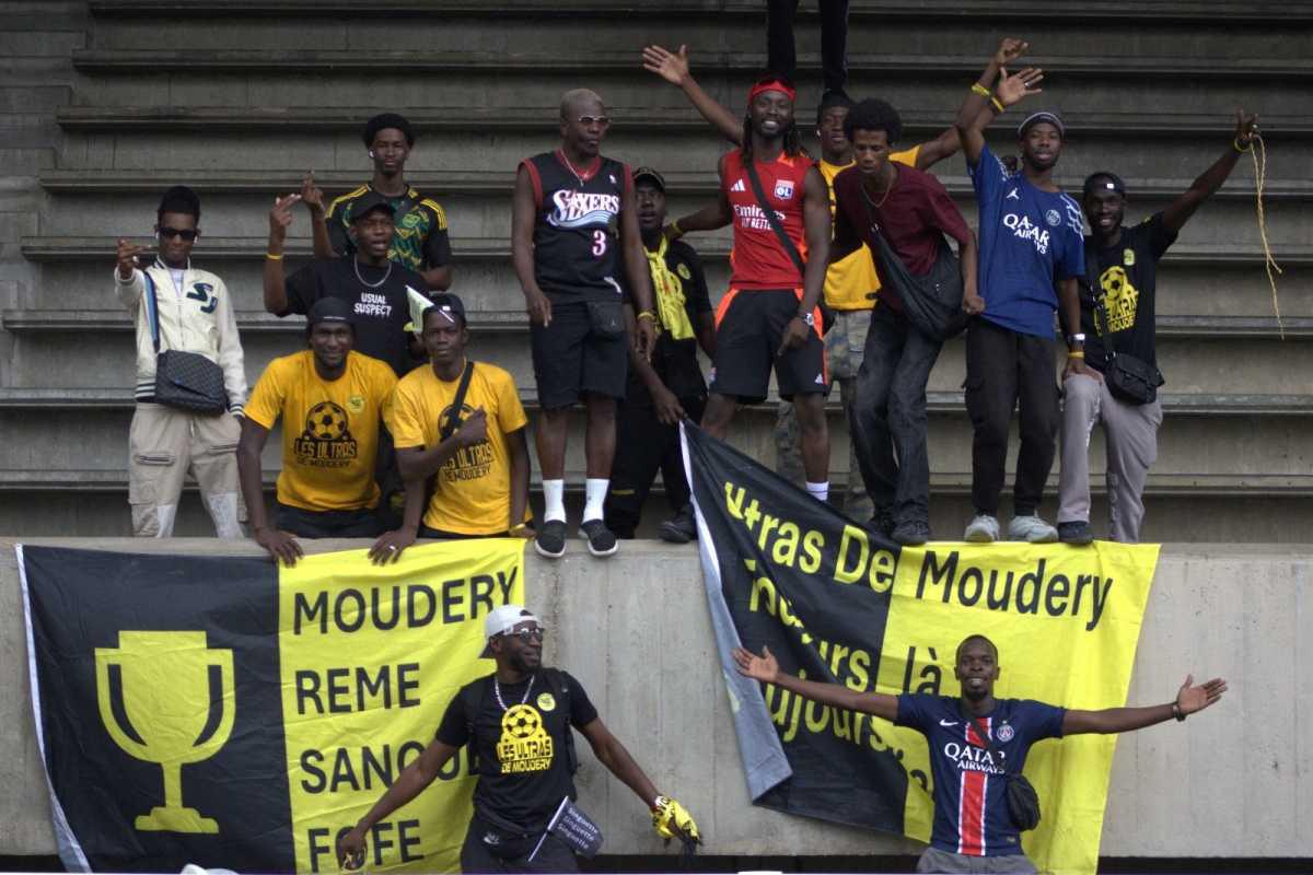 Tournoi de Football Soninké en France : Grand Triomphe, l’Esprit Communautaire en Vedette
