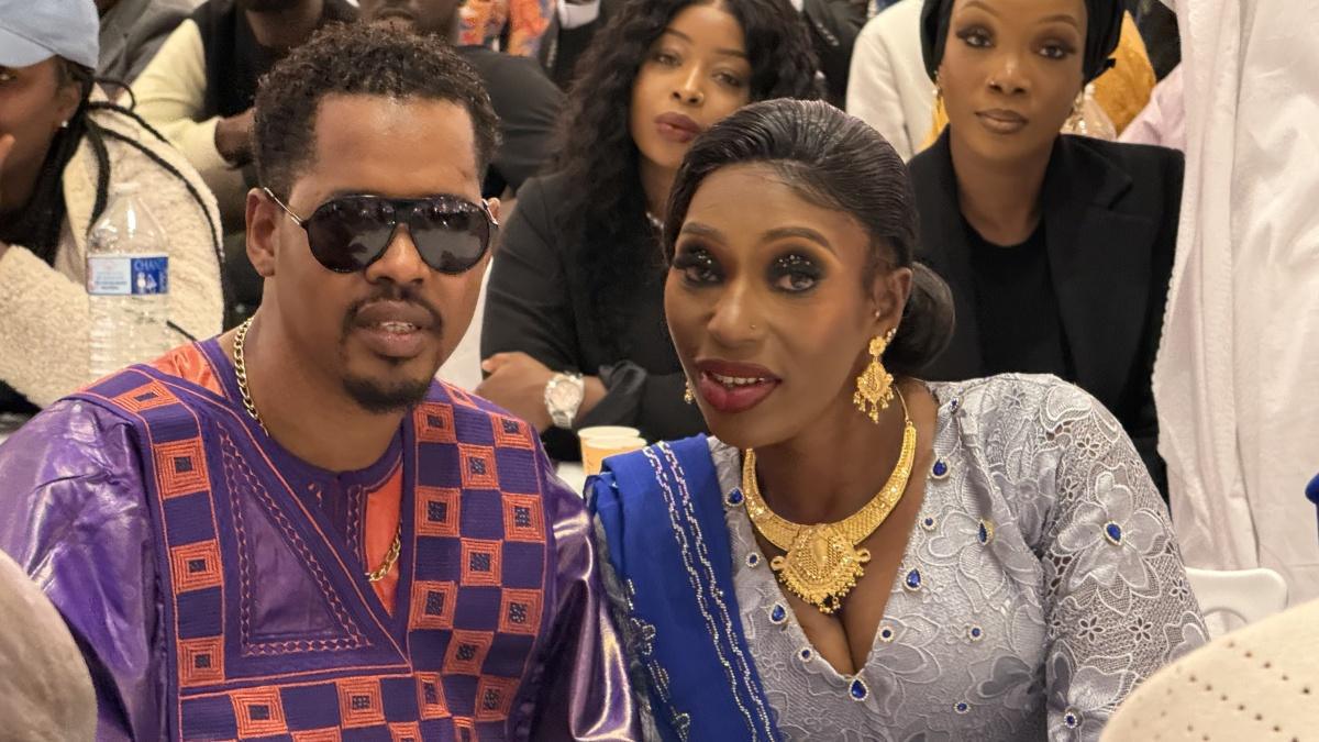 LIL OG à Sarcelles : un triomphe musical